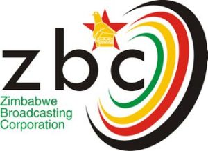 Zimbabwe Broadcasting Corporation Logo