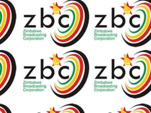 Zimbabwe Broadcasting Corporation Logo