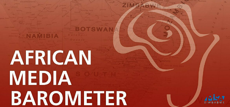 African Media Barometer Zimbabwe: 2015 – 2020 findings