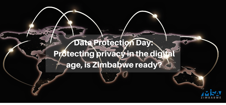 Protecting privacy in the digital age, is Zimbabwe ready?