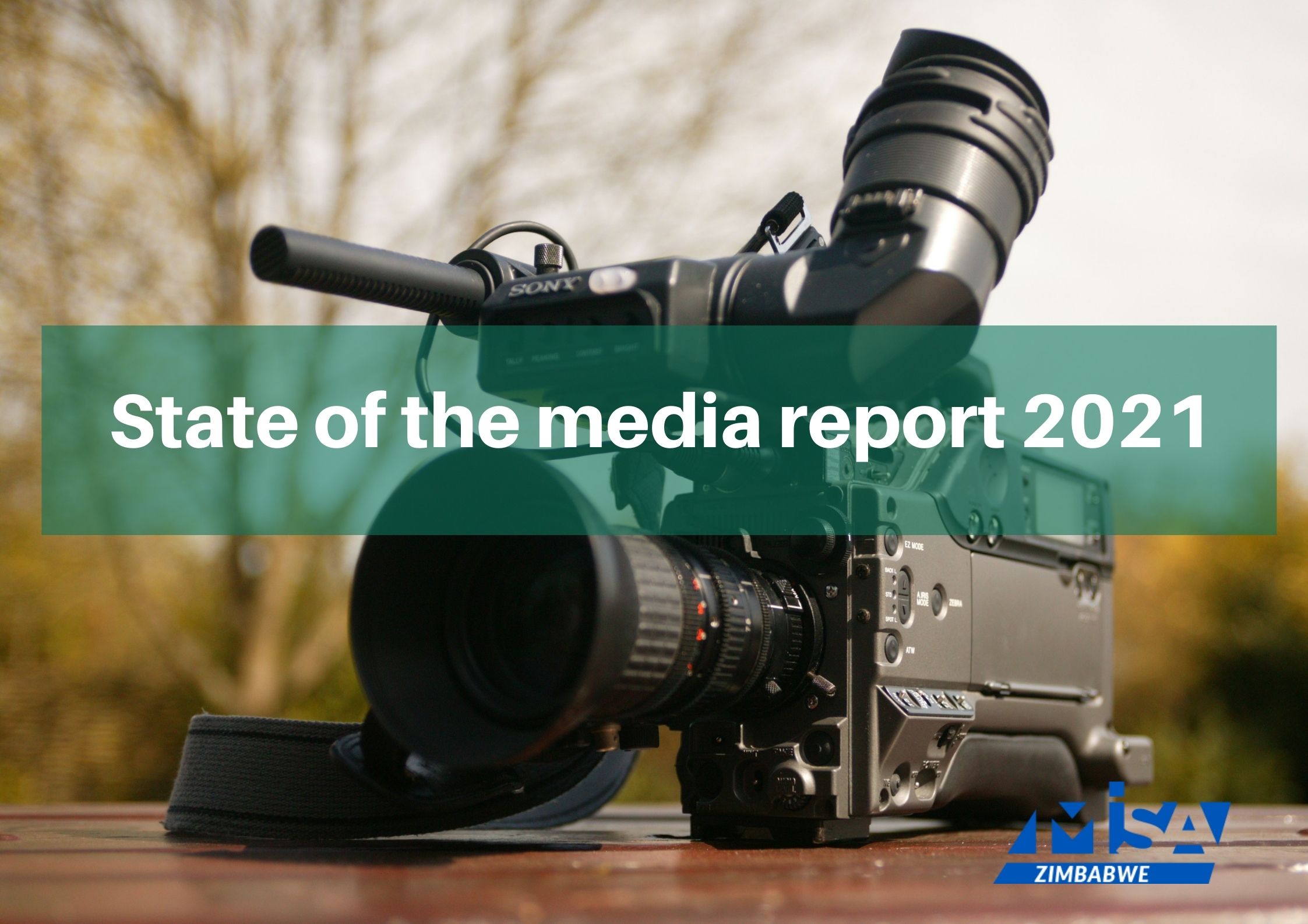 State of the Media 2021 report now available!