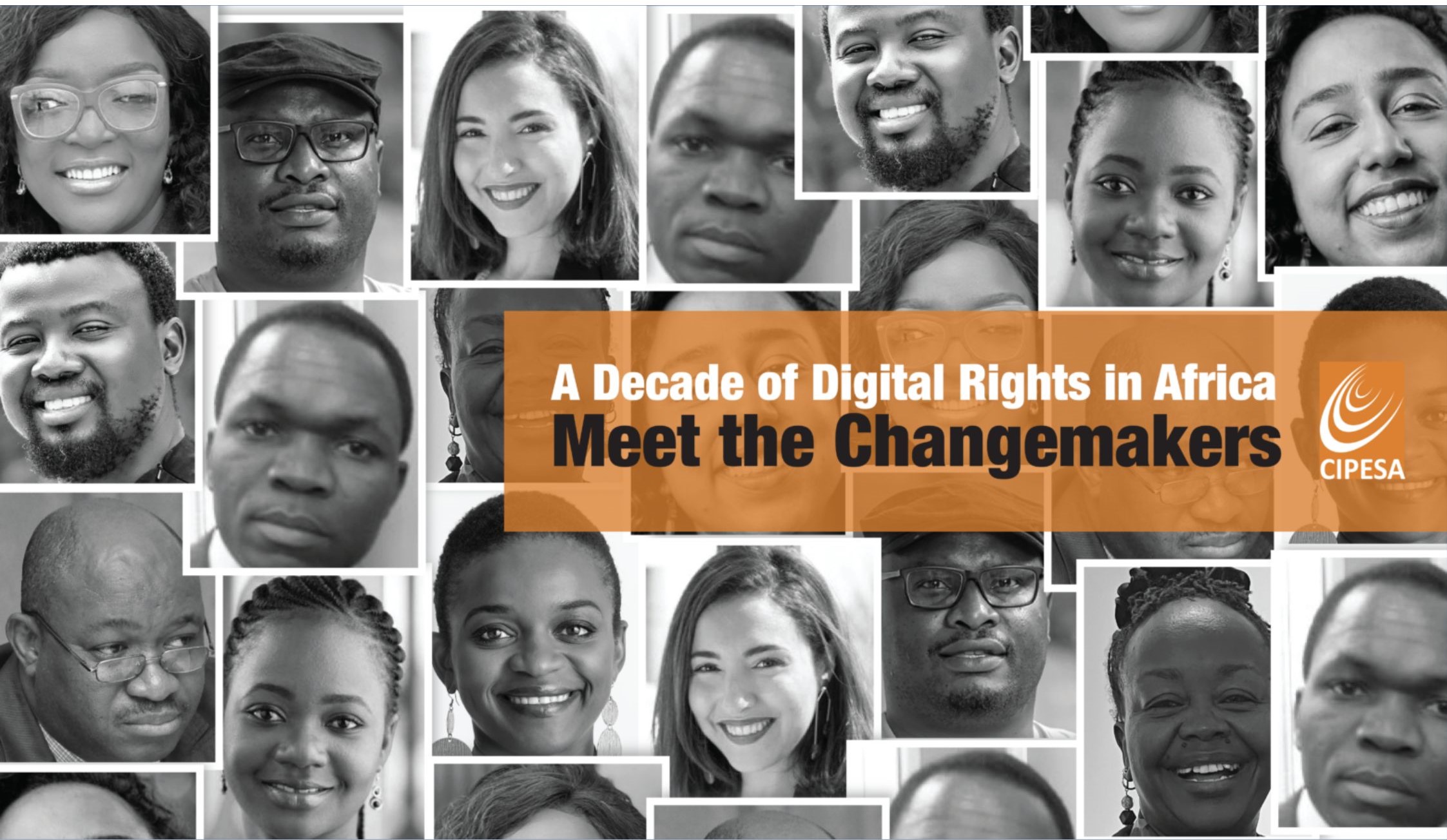 A Decade of Internet Freedom in Africa: Report Documents Reflections and Insights from Change Makers