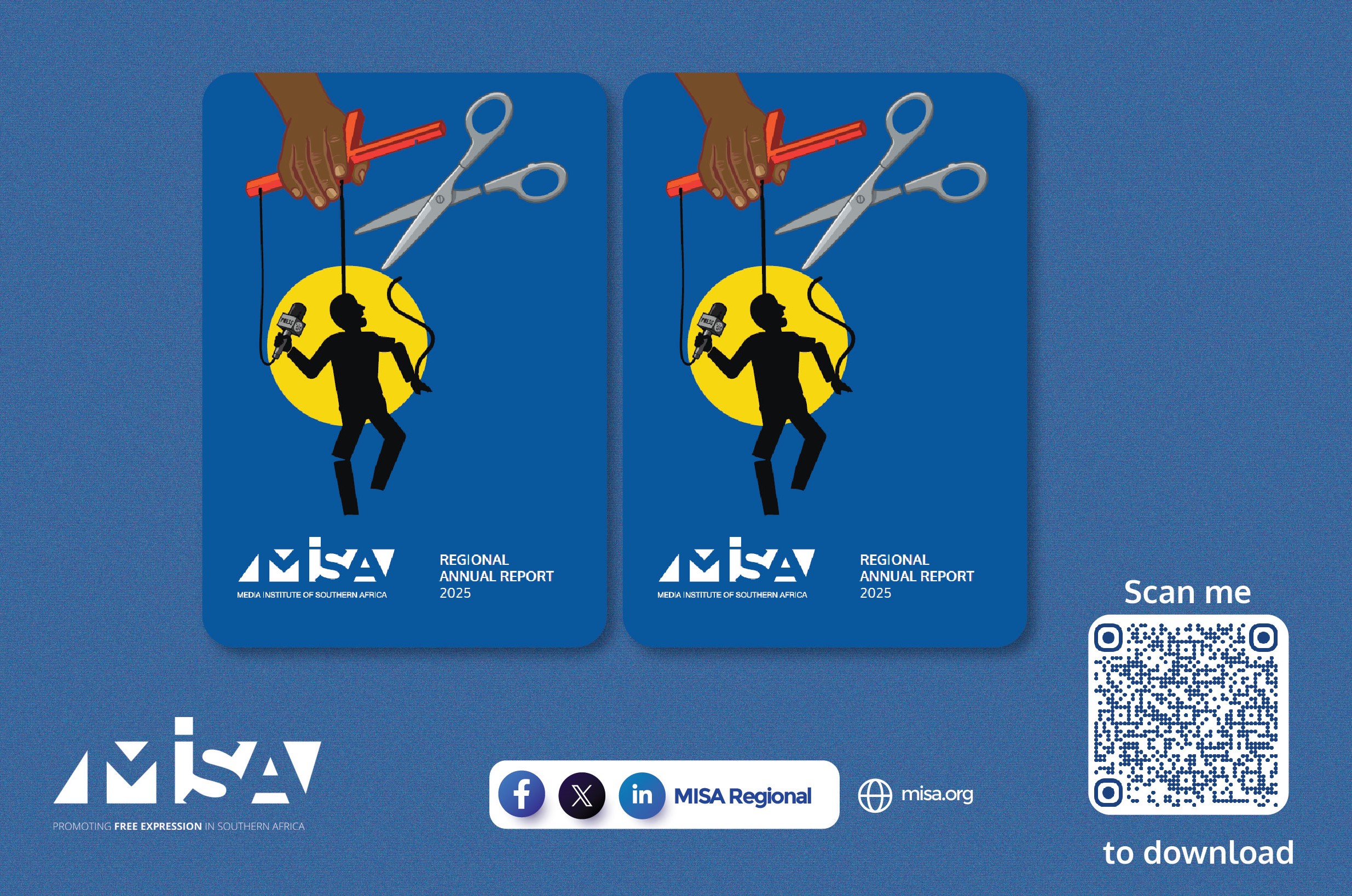 MISA Regional Annual Report 2025